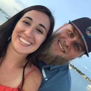 Meet your Posher, Courtney